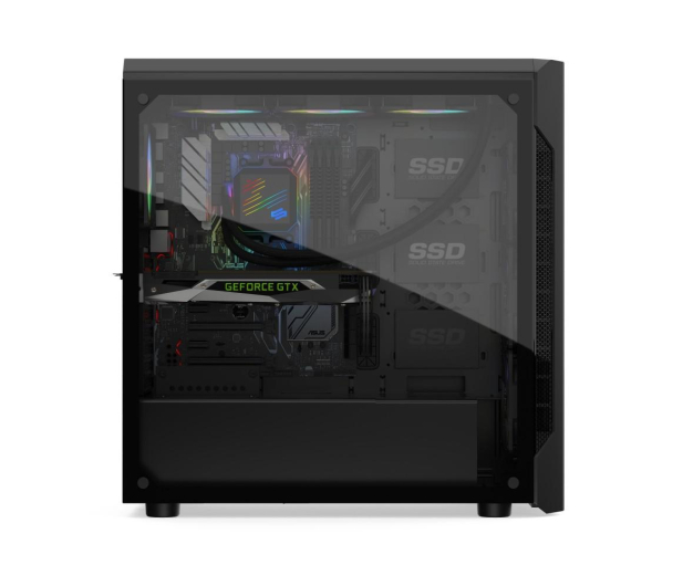SilentiumPC Armis AR7X EVO TG ARGB - 546569 - zdjęcie 6